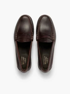 Weejuns Larson Penny Loafers|G.H.BASS New