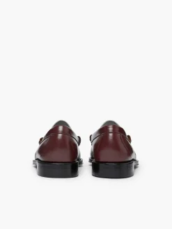 Weejuns Larson Penny Loafers|G.H.BASS Discount