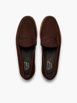 Weejuns Larson Penny Loafers|G.H.BASS New