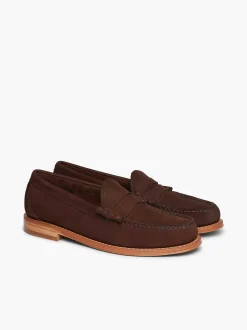 Weejuns Larson Penny Loafers|G.H.BASS New