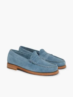 Weejuns Larson Penny Loafers|G.H.BASS Outlet