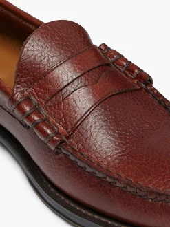 Weejuns Larson Penny Loafers|G.H.BASS Best