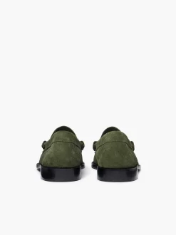 Weejuns Larson Penny Loafers|G.H.BASS Hot