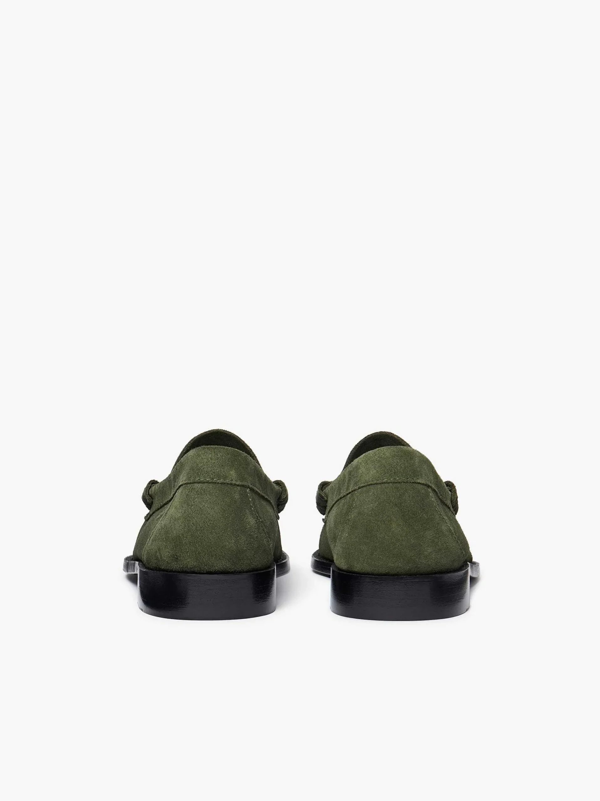 Weejuns Larson Penny Loafers|G.H.BASS Hot