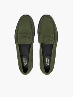 Weejuns Larson Penny Loafers|G.H.BASS Hot