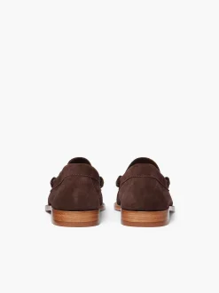 Weejuns Larson Penny Loafers|G.H.BASS Best