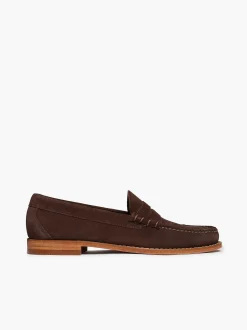 Weejuns Larson Penny Loafers|G.H.BASS Best