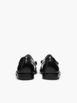 Weejuns Larson Penny Loafers|G.H.BASS Outlet