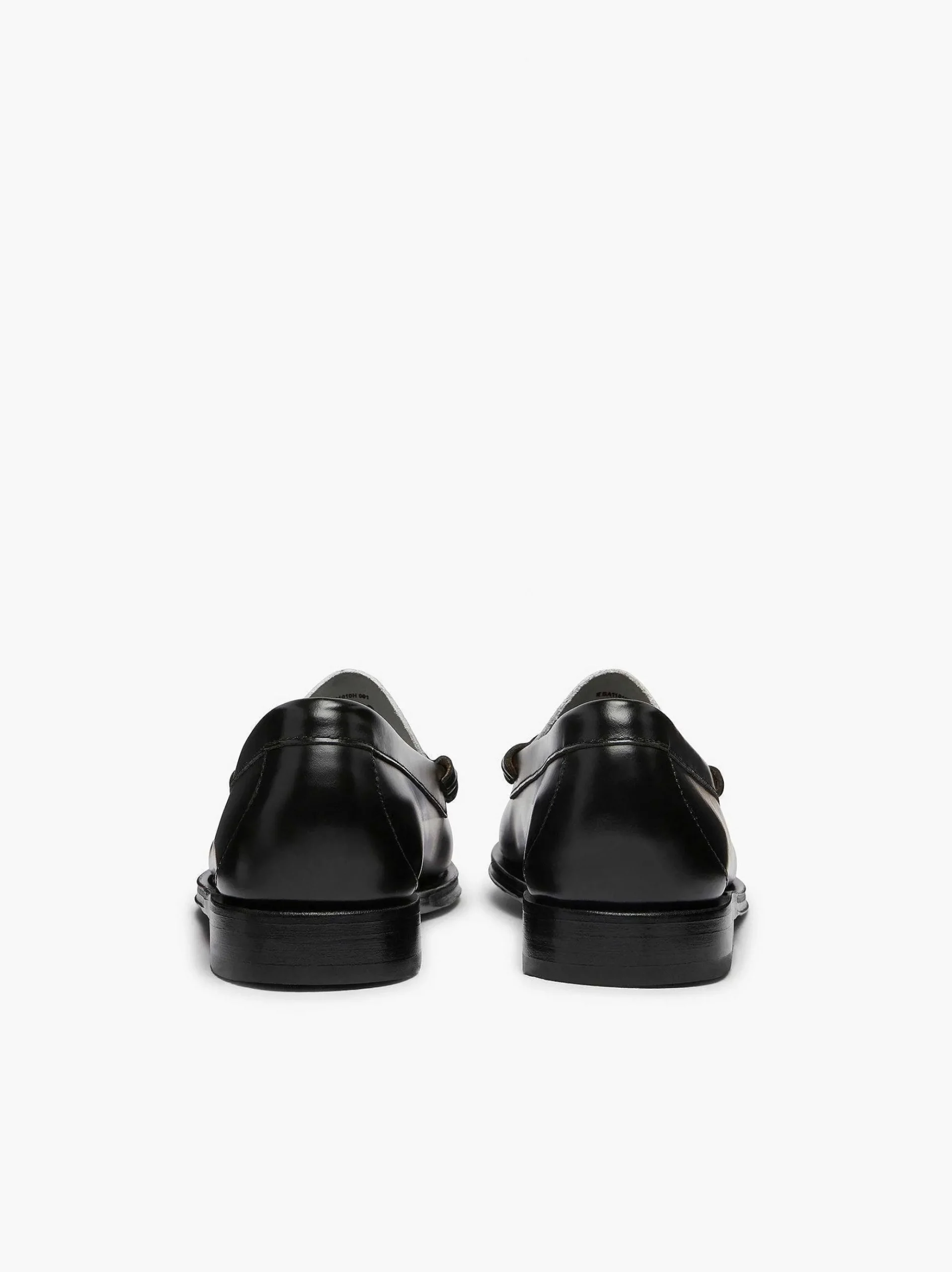 Weejuns Larson Penny Loafers|G.H.BASS Outlet