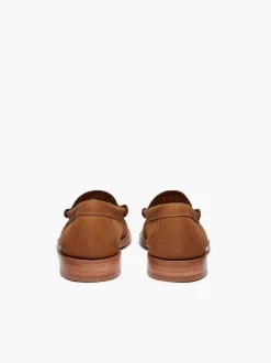 Weejuns Larson Penny Loafers|G.H.BASS Best