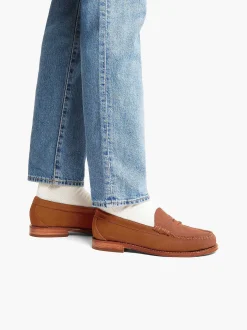 Weejuns Larson Penny Loafers|G.H.BASS Best