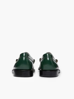 Weejuns Larson Penny Loafers|G.H.BASS Clearance