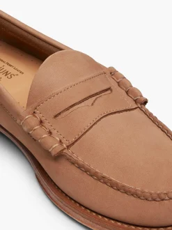 Weejuns Larson Penny Loafers|G.H.BASS Best