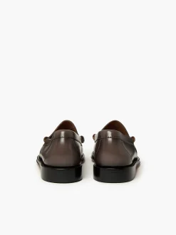 Weejuns Larson Penny Loafers|G.H.BASS New