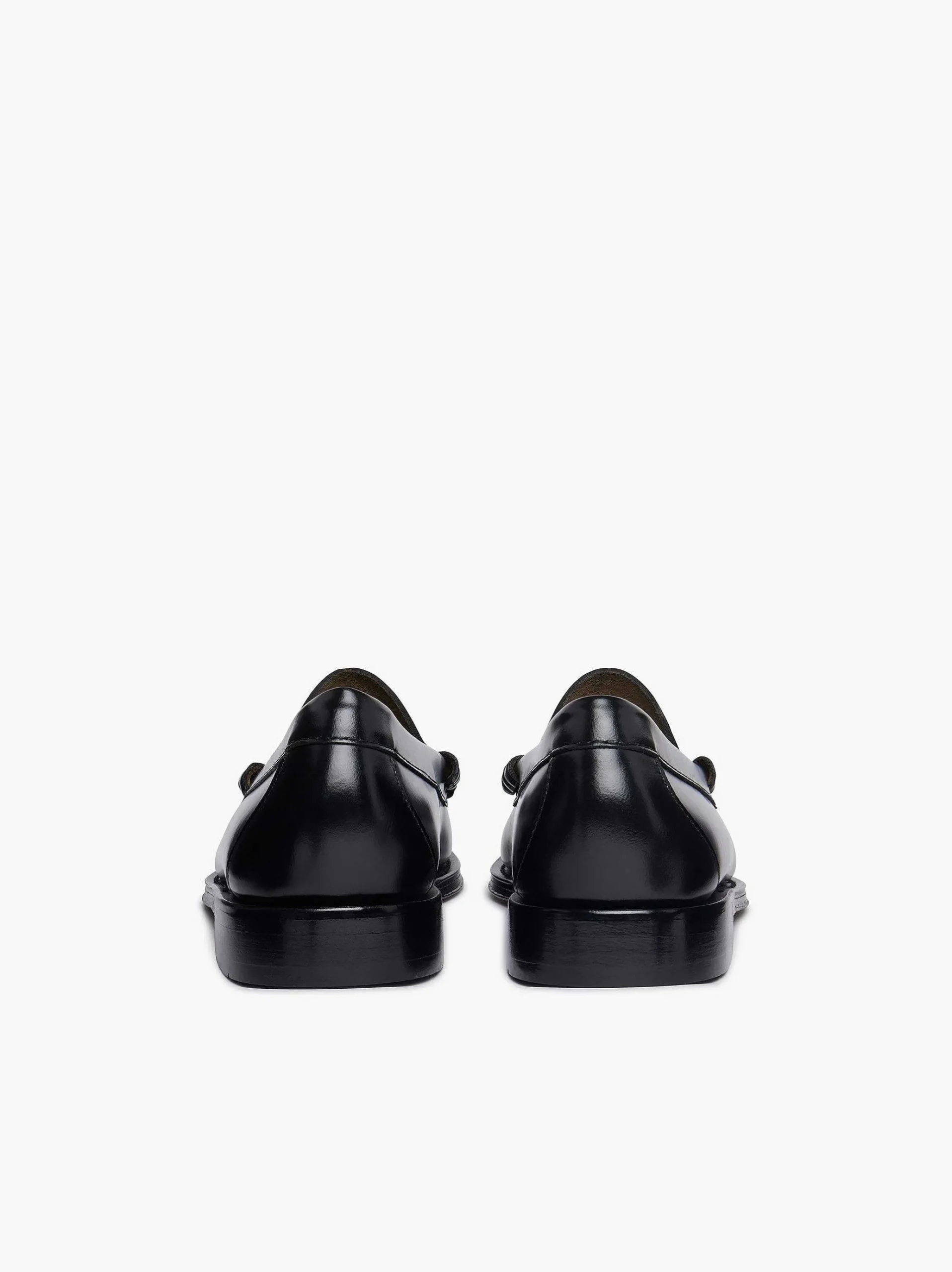 Weejuns Larson Penny Loafers|G.H.BASS Best