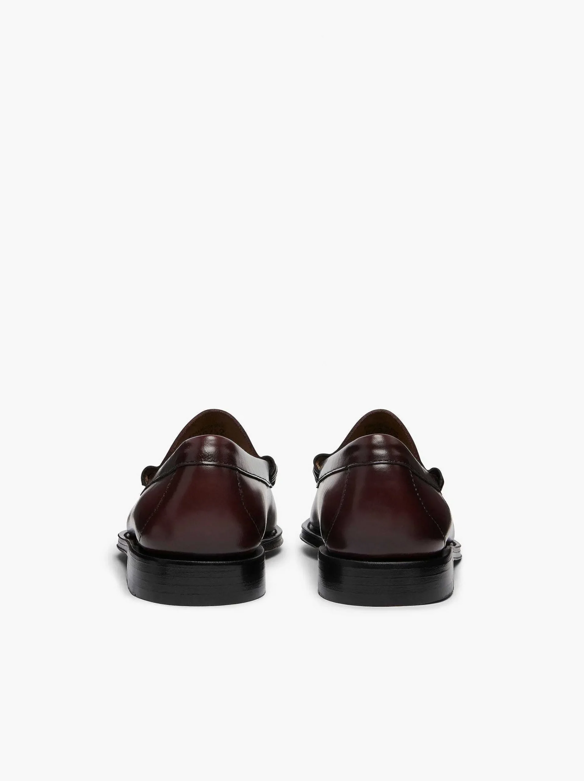 Weejuns Larson Penny Loafers|G.H.BASS Clearance