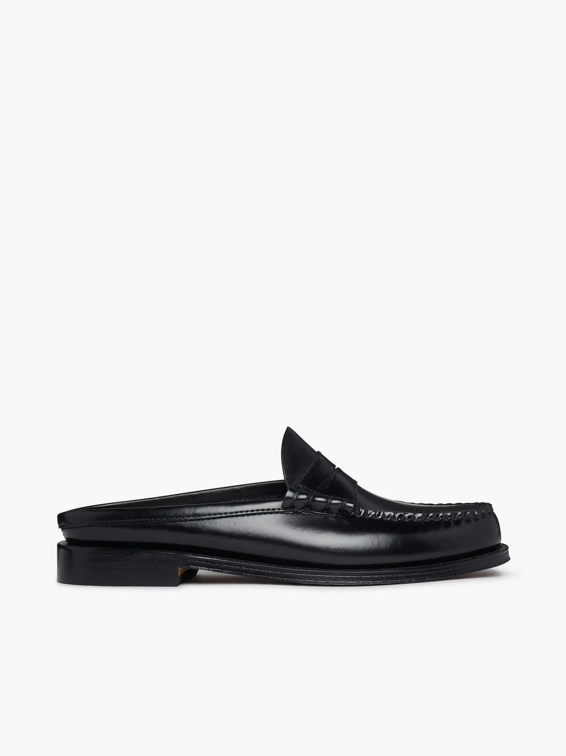 Weejuns Larson Penny Slides|G.H.BASS Outlet