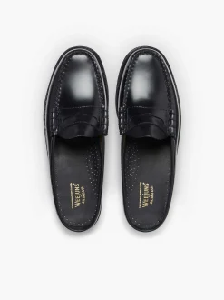 Weejuns Larson Penny Slides|G.H.BASS Outlet