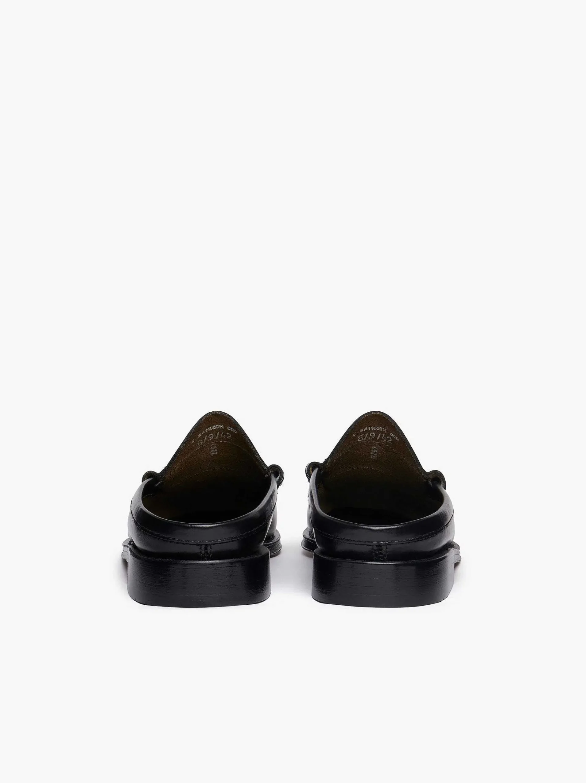 Weejuns Larson Penny Slides|G.H.BASS Outlet