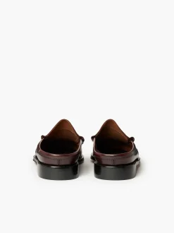 Weejuns Larson Penny Slides|G.H.BASS New