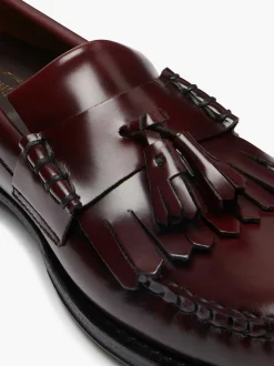 Weejuns Layton Kiltie Loafers|G.H.BASS Online