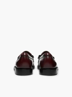 Weejuns Layton Kiltie Loafers|G.H.BASS Online