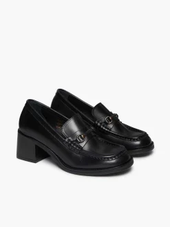 Weejuns Lianna Heels|G.H.BASS Online