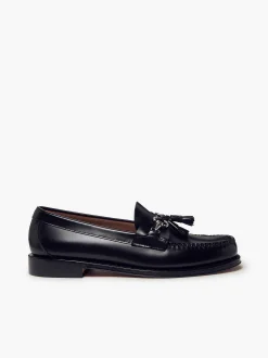 Weejuns Lincoln Horsebit Tassel Loafers|G.H.BASS