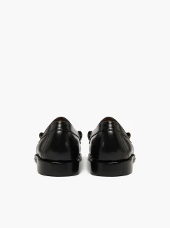Weejuns Lincoln Horsebit Loafers|G.H.BASS Hot