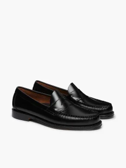 Weejuns Logan Penny Loafers|G.H.BASS Best
