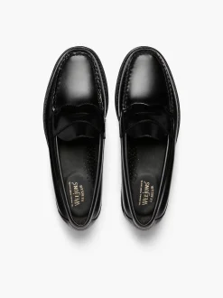 Weejuns Logan Penny Loafers|G.H.BASS Best