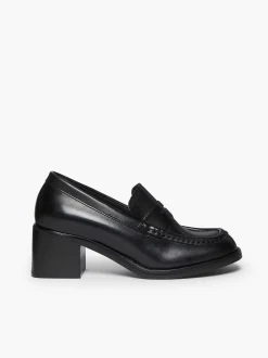 Weejuns Penny Heels|G.H.BASS Outlet
