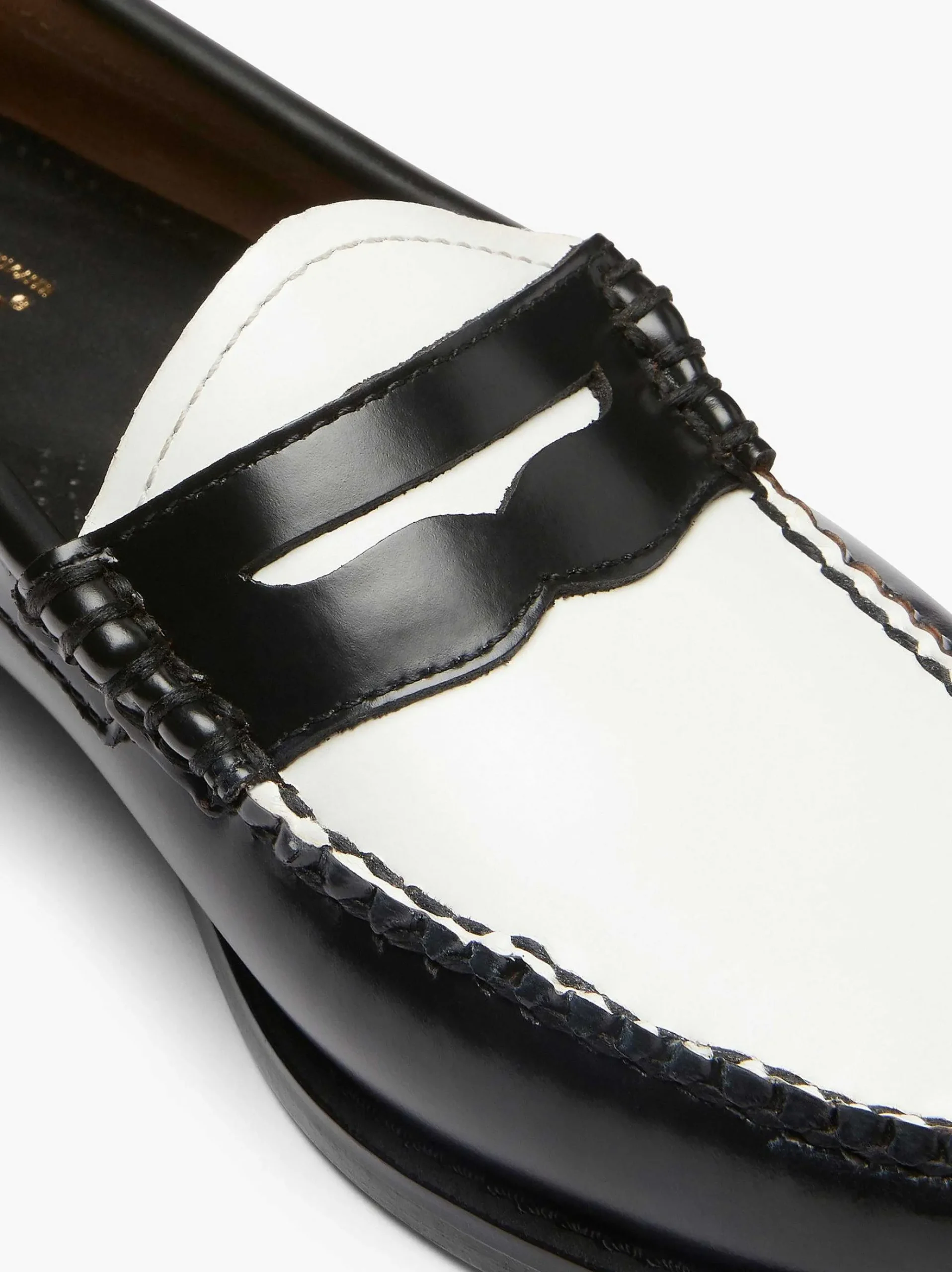 Weejuns Penny Loafers|G.H.BASS Online