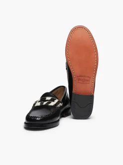 Weejuns Penny Loafers|G.H.BASS Clearance