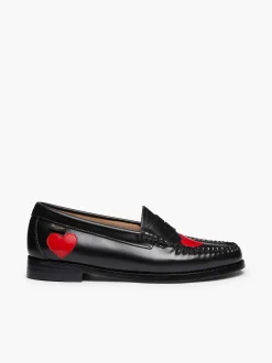 Weejuns Penny Love Loafers|G.H.BASS Discount