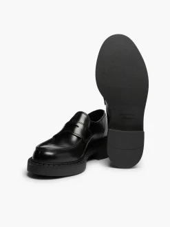 Weejuns Penny Mules|G.H.BASS New