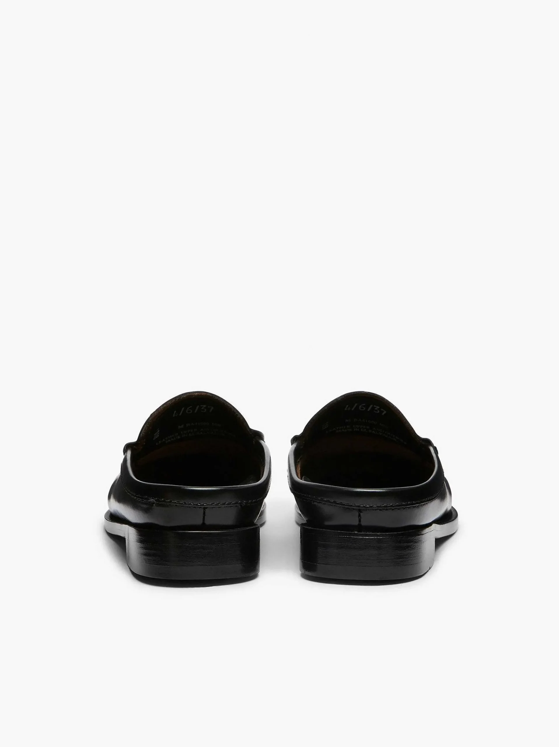 Weejuns Penny Mules|G.H.BASS New