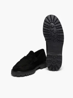Weejuns 90S Larson Penny Loafers|G.H.BASS
