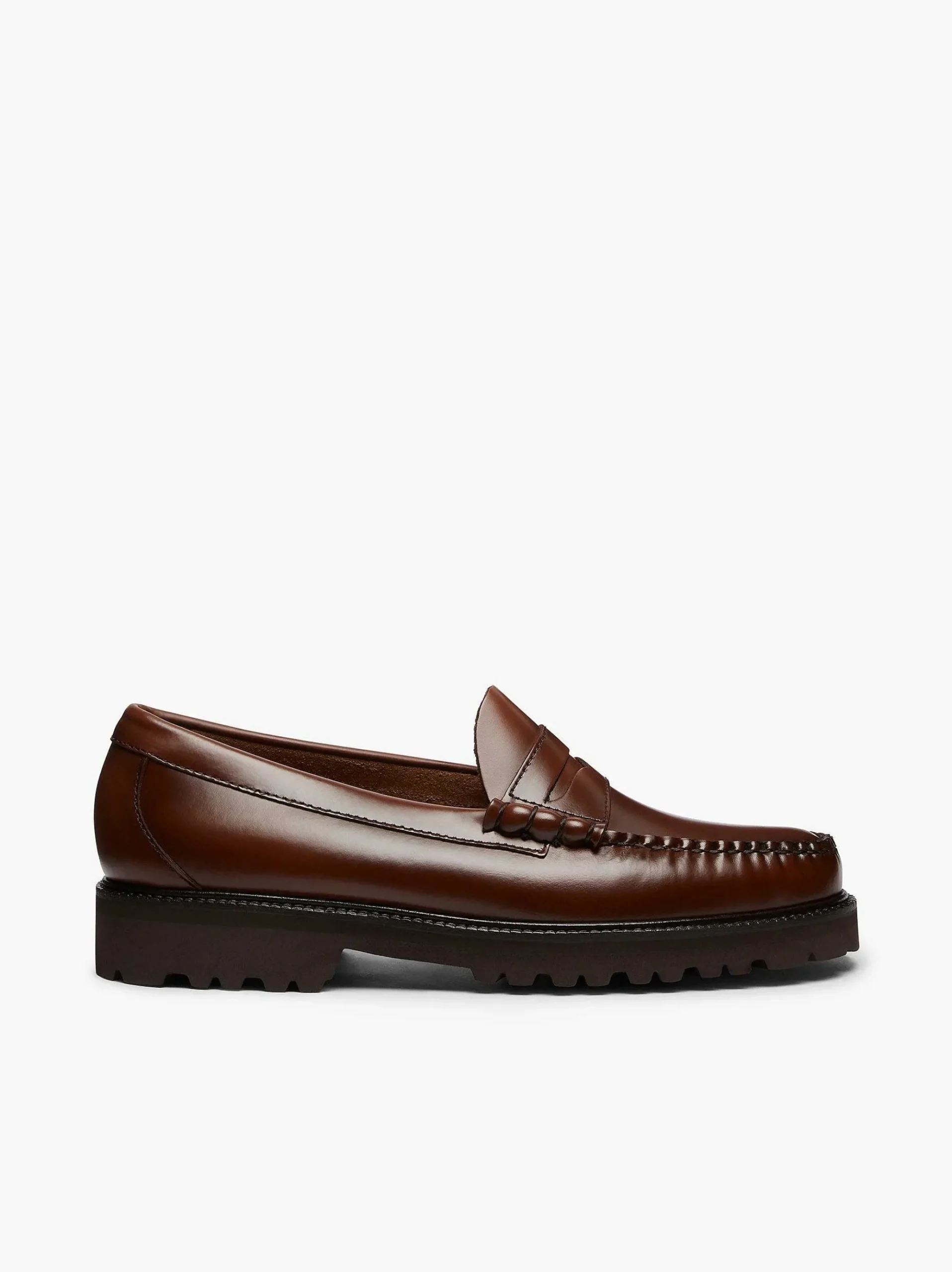 Weejuns 90S Larson Penny Loafers|G.H.BASS Discount