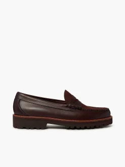 Weejuns 90S Larson Penny Loafers|G.H.BASS Sale