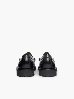 Weejuns 90S Larson Penny Loafers|G.H.BASS Outlet