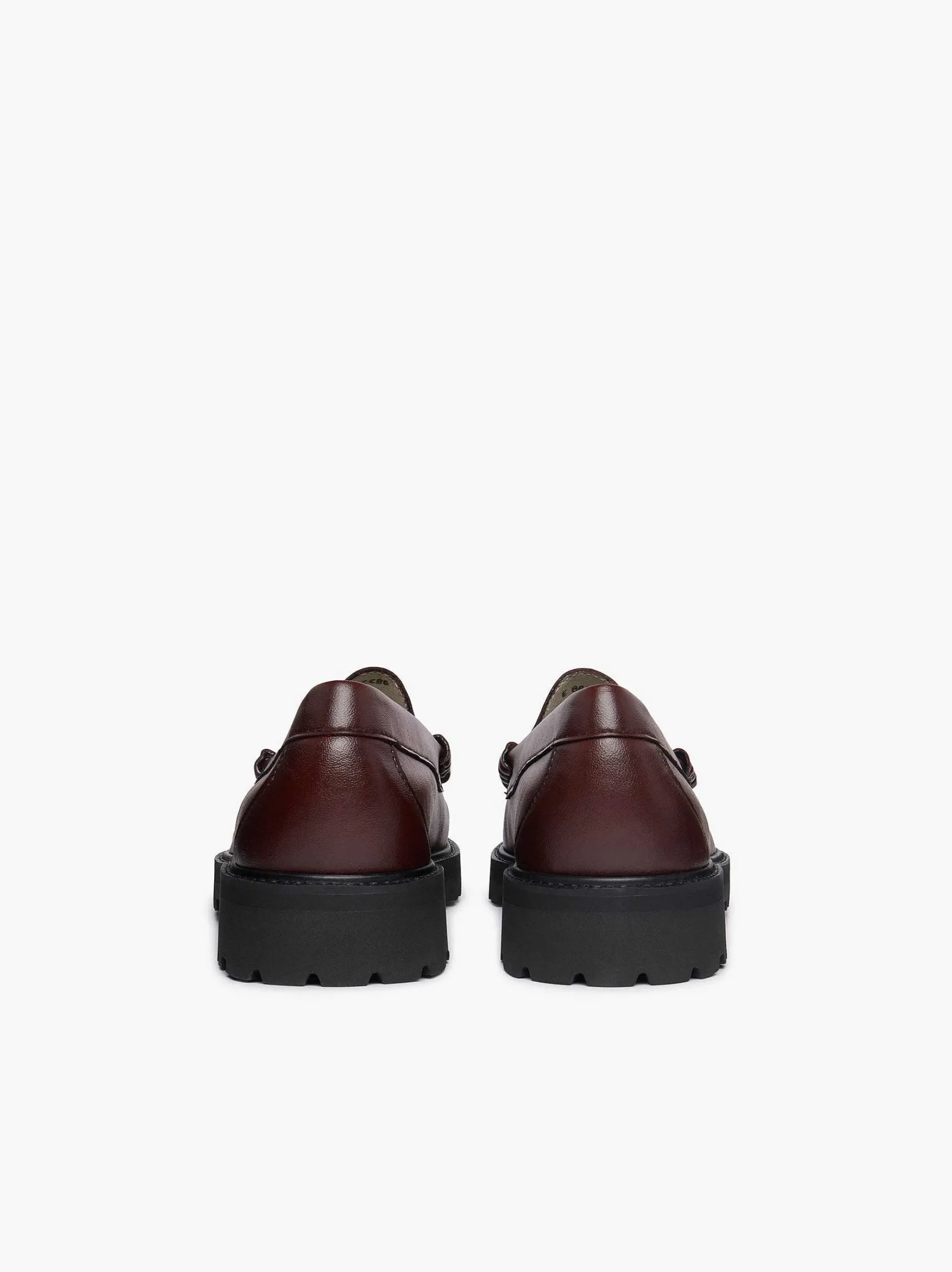 Weejuns 90S Larson Penny Loafers|G.H.BASS Clearance