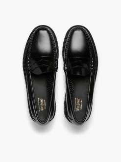 Weejuns 90S Larson Penny Loafers|G.H.BASS New