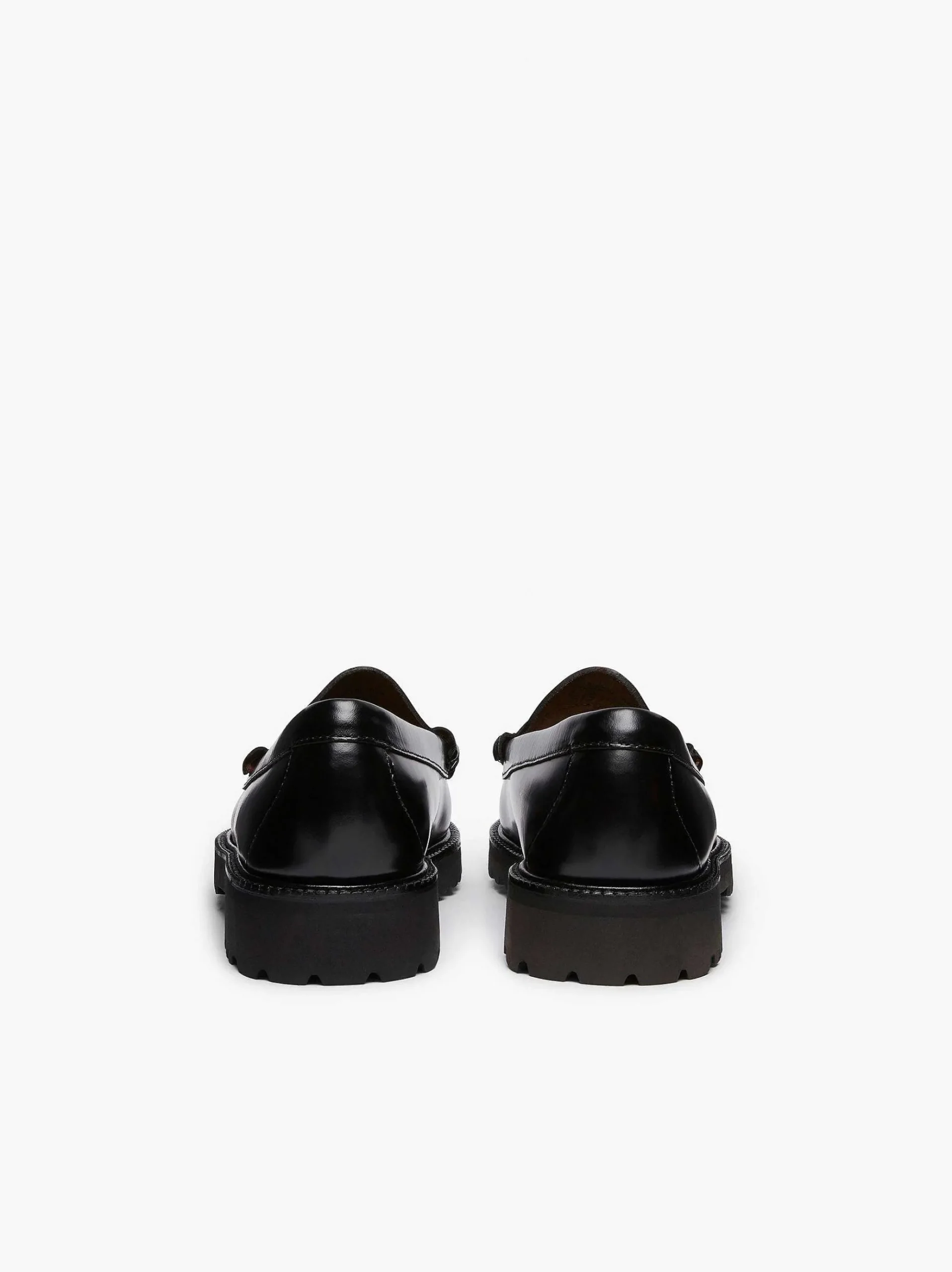 Weejuns 90S Larson Penny Loafers|G.H.BASS New