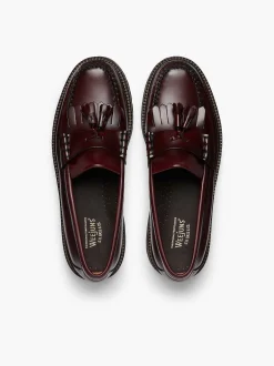 Weejuns 90S Layton Ii Kiltie Loafers|G.H.BASS Outlet