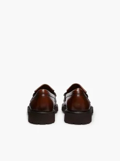 Weejuns 90S Layton Ii Kiltie Loafers|G.H.BASS Hot