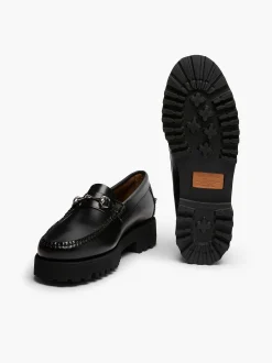 Weejuns 90S Lianna Horsebit Loafers|G.H.BASS Sale