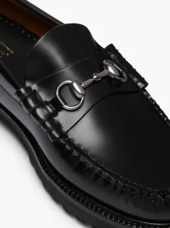 Weejuns 90S Lincoln Horsebit Loafers|G.H.BASS Clearance
