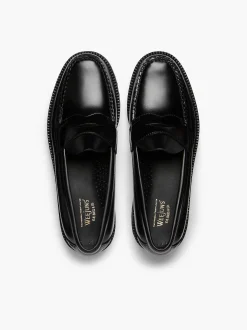 Weejuns 90S Logan Penny Loafers|G.H.BASS Outlet