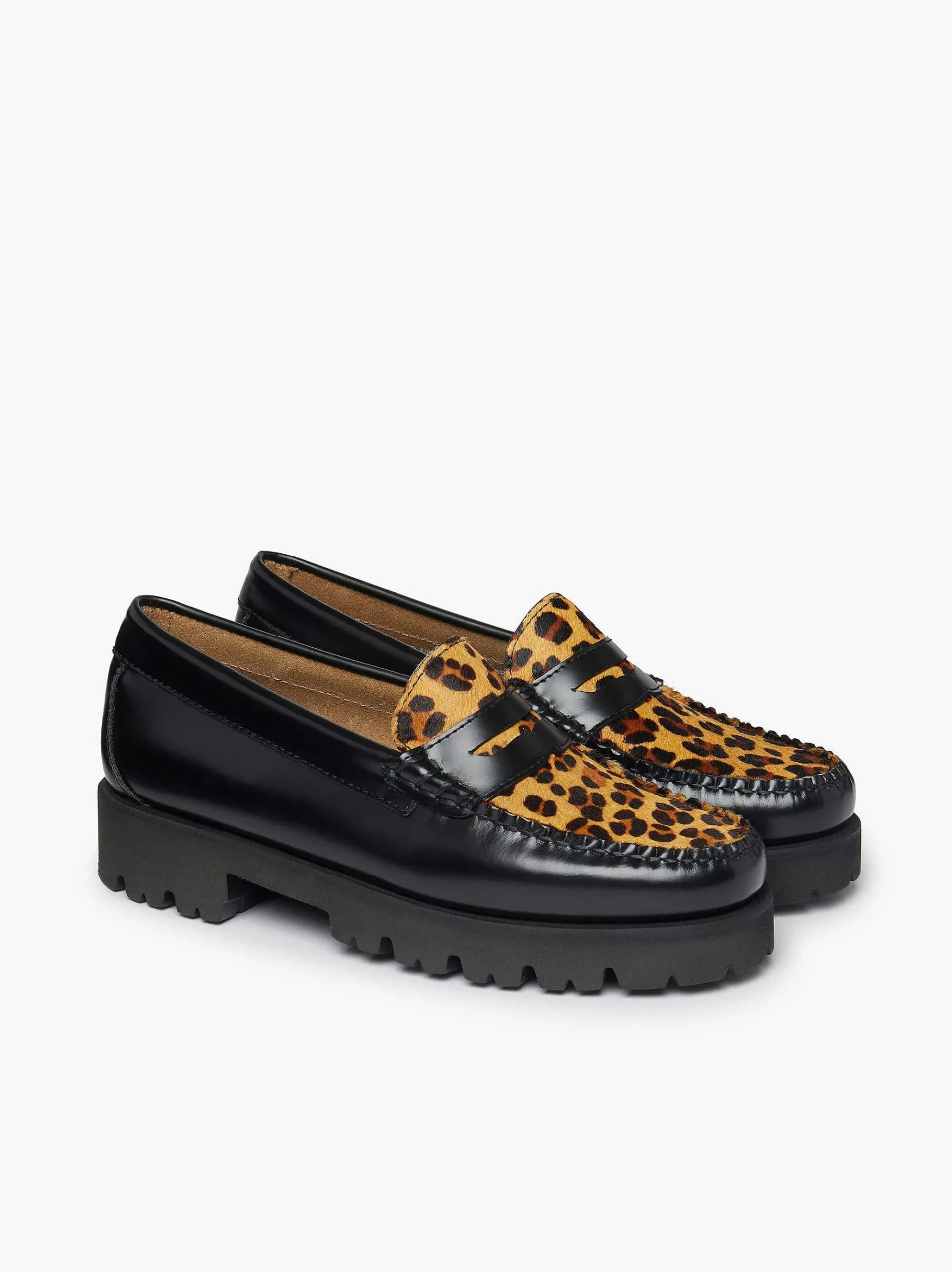 Weejuns 90S Penny Loafers|G.H.BASS Sale